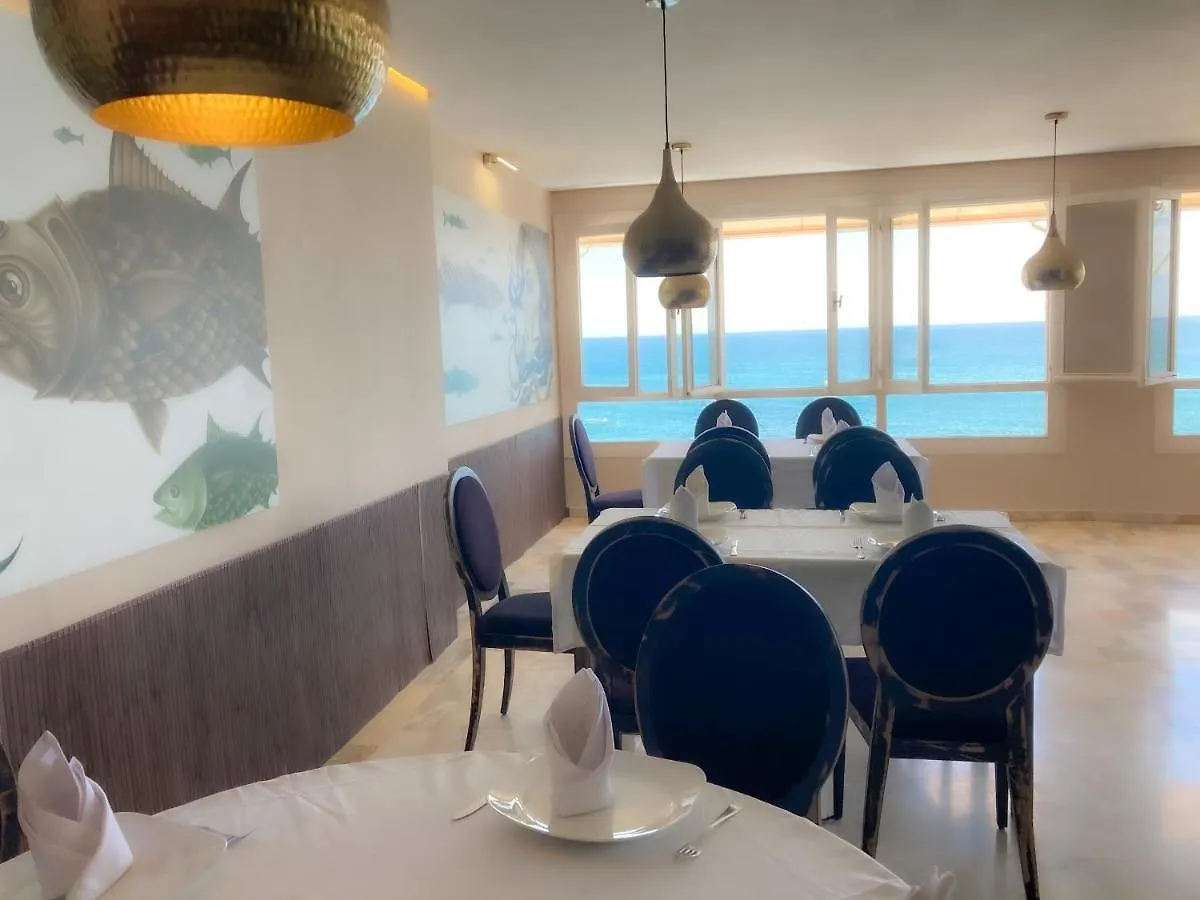 **  Hotel Patricia Torreguadiaro Spagna