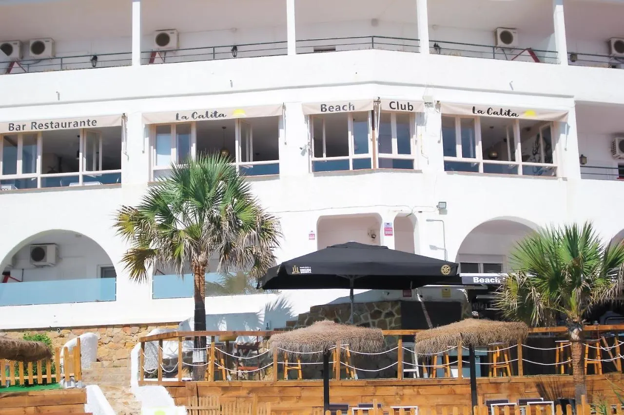 **  Hotel Patricia Torreguadiaro Spagna