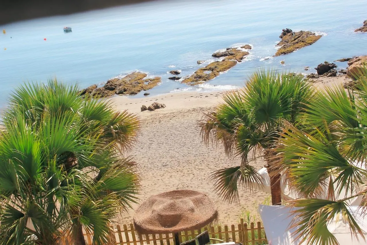 Hotel Patricia Torreguadiaro 2*,  Spain