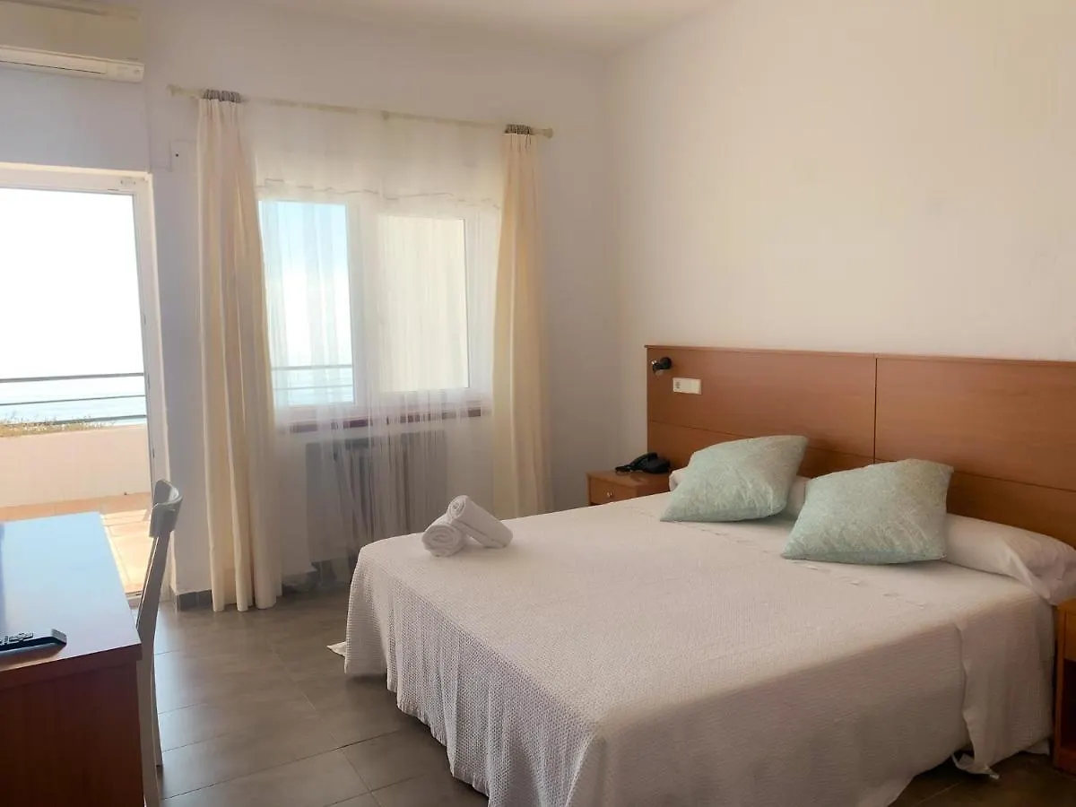 Hotel Patricia Torreguadiaro