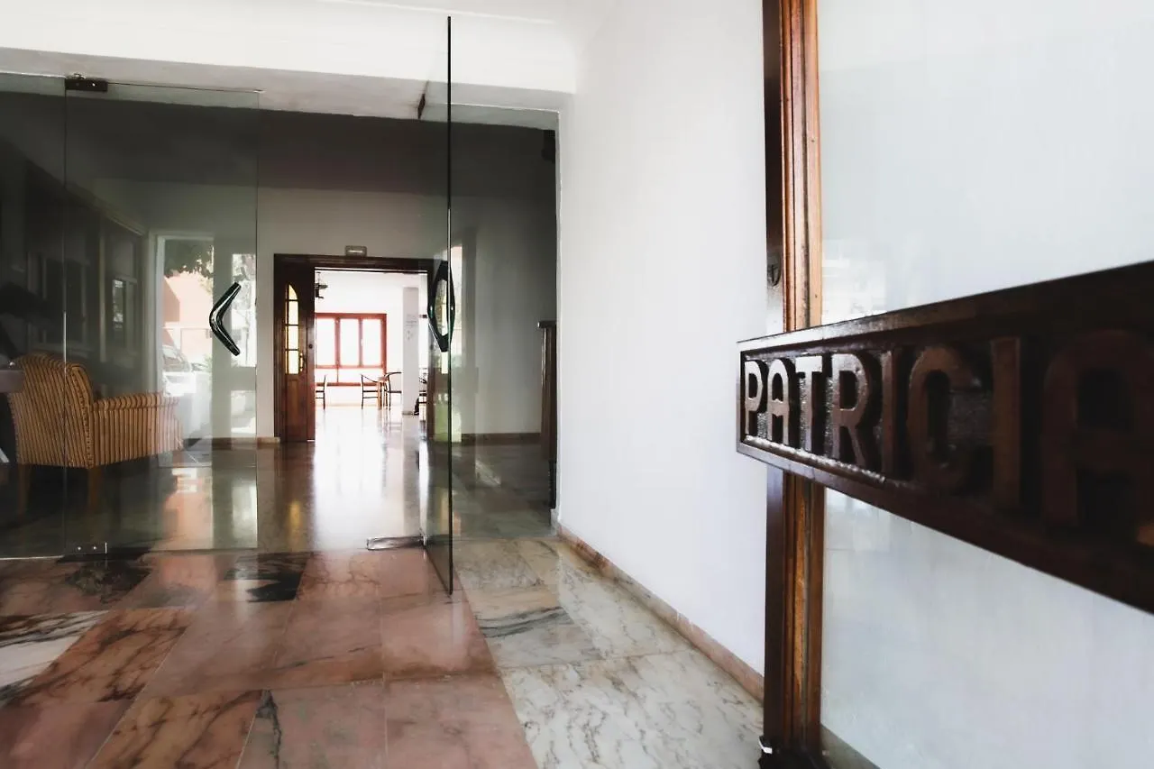 Hotel Patricia Torreguadiaro 2*,  Spagna