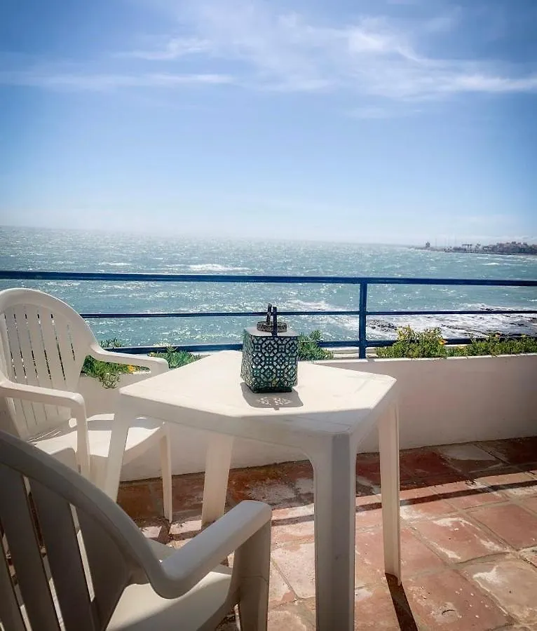 Hotel Patricia Torreguadiaro