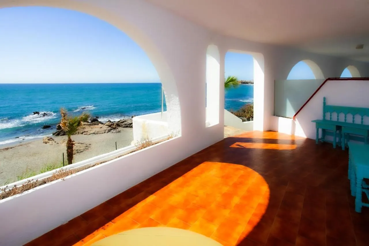Hotel Patricia Torreguadiaro 2*,  Spagna