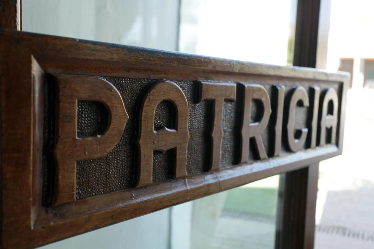 Hotel Patricia Torreguadiaro 2*,  Spain