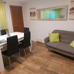 Сasa de vacaciones Teixidor Besalú