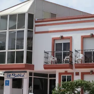 Affittacamere Sol Bahía, San José