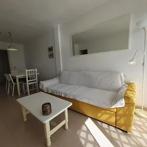 Apartamento Alquilaencanarias Lagos De Miramar I El Médano