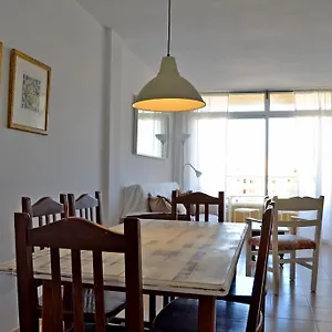 Apartamento Alquilaencanarias Lagos De Miramar I El Médano