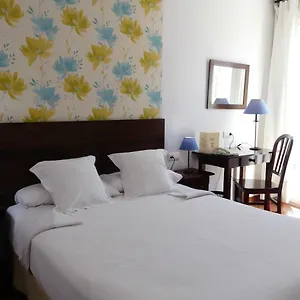 2* Casa de hóspedes La Andaluza