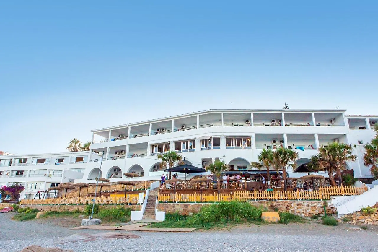 Hotel Patricia Torreguadiaro