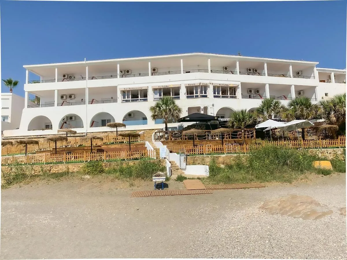 Hotel Patricia Torreguadiaro 2*,  España