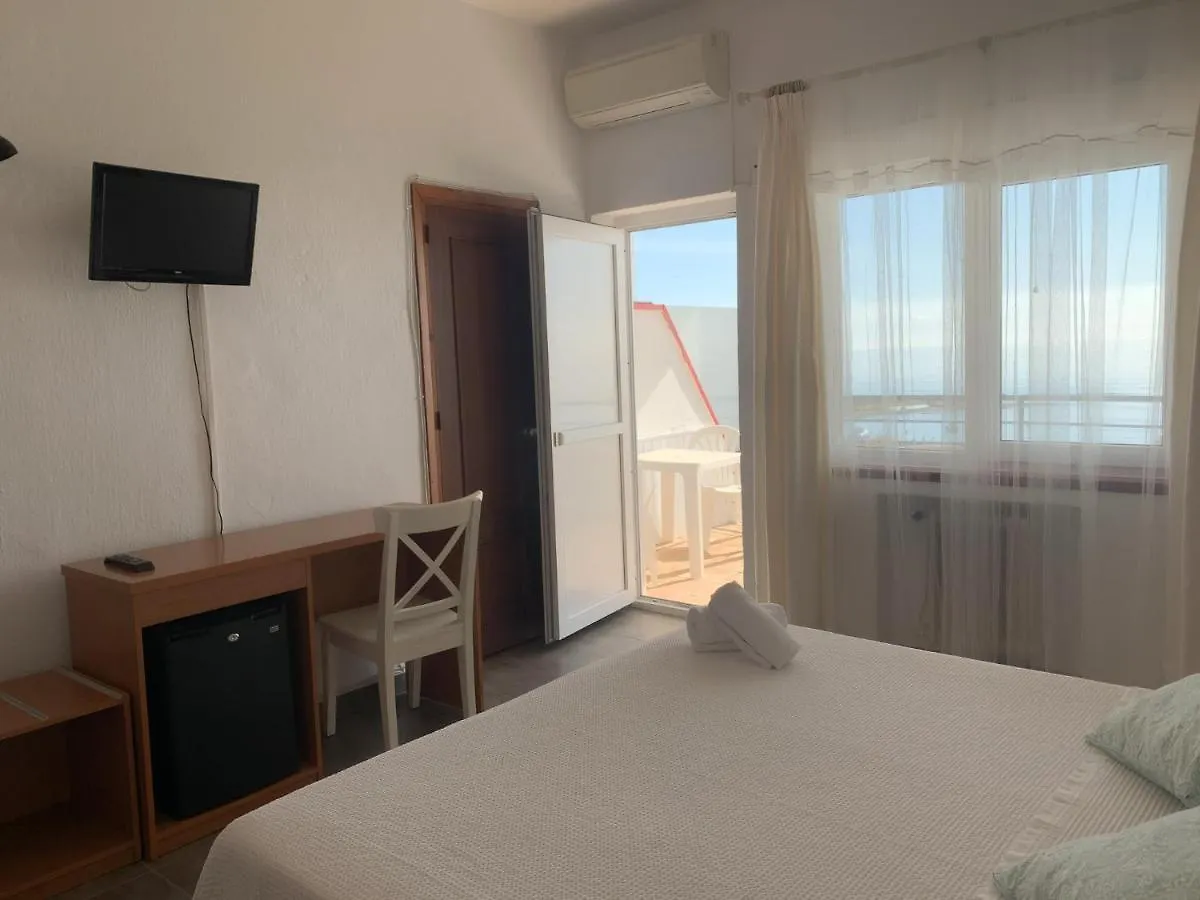 Hotel Patricia Torreguadiaro