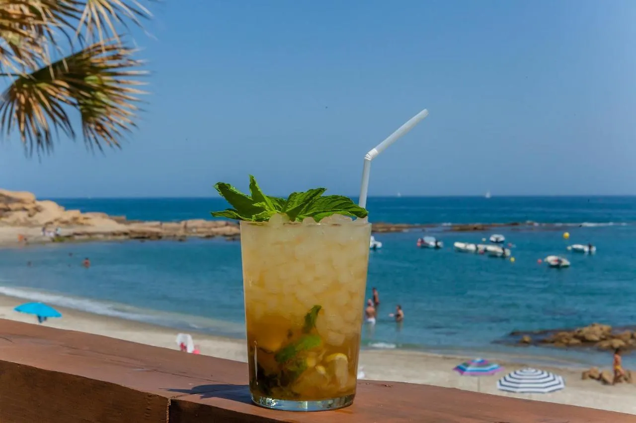 Hotel Patricia Torreguadiaro 2*,  Spanien