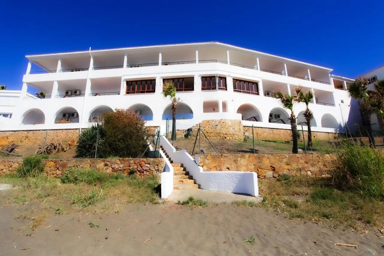 Hotel Patricia Torreguadiaro España