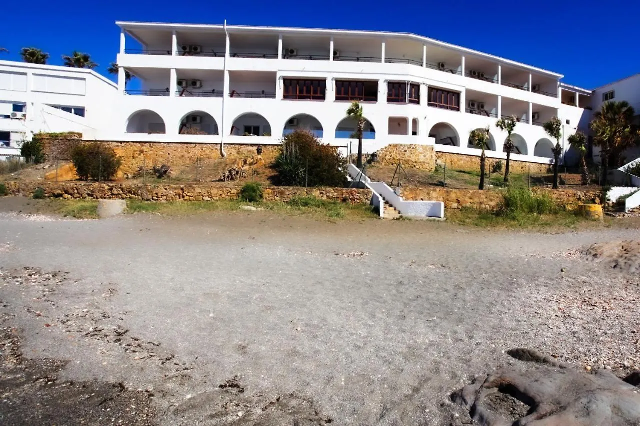 Hotel Patricia Torreguadiaro